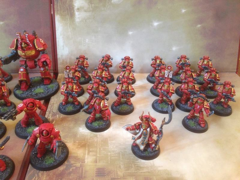 Thousand Sons (Laurent) Img_4414