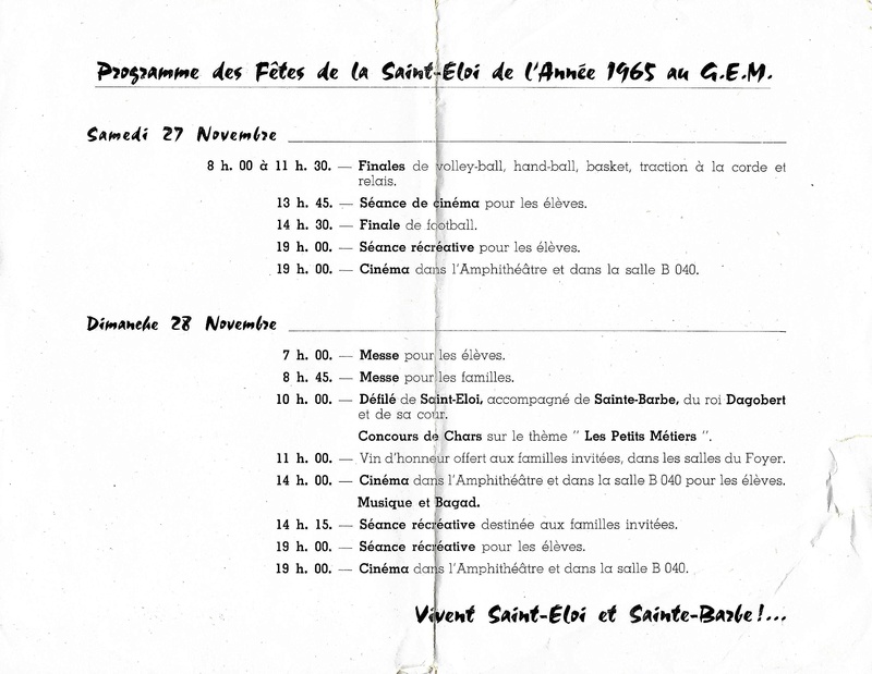 GROUPE ÉCOLE DES MÉCANICIENS ( TOME 3 ) - Page 20 Scan310