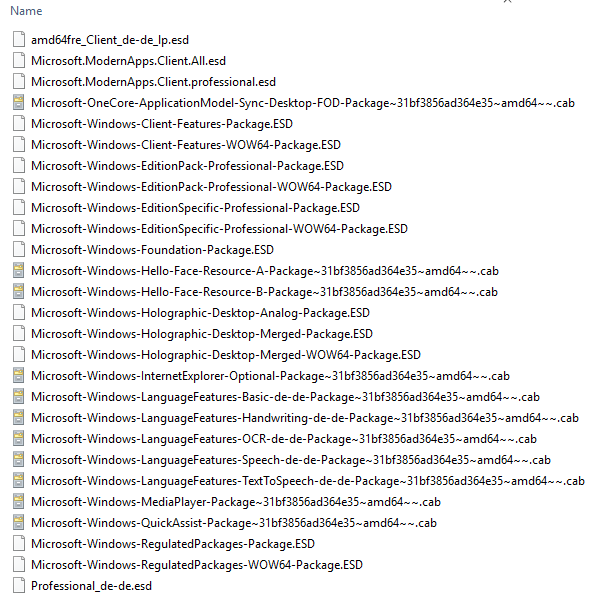 Windows10 - 26 Tools - Page 2 610