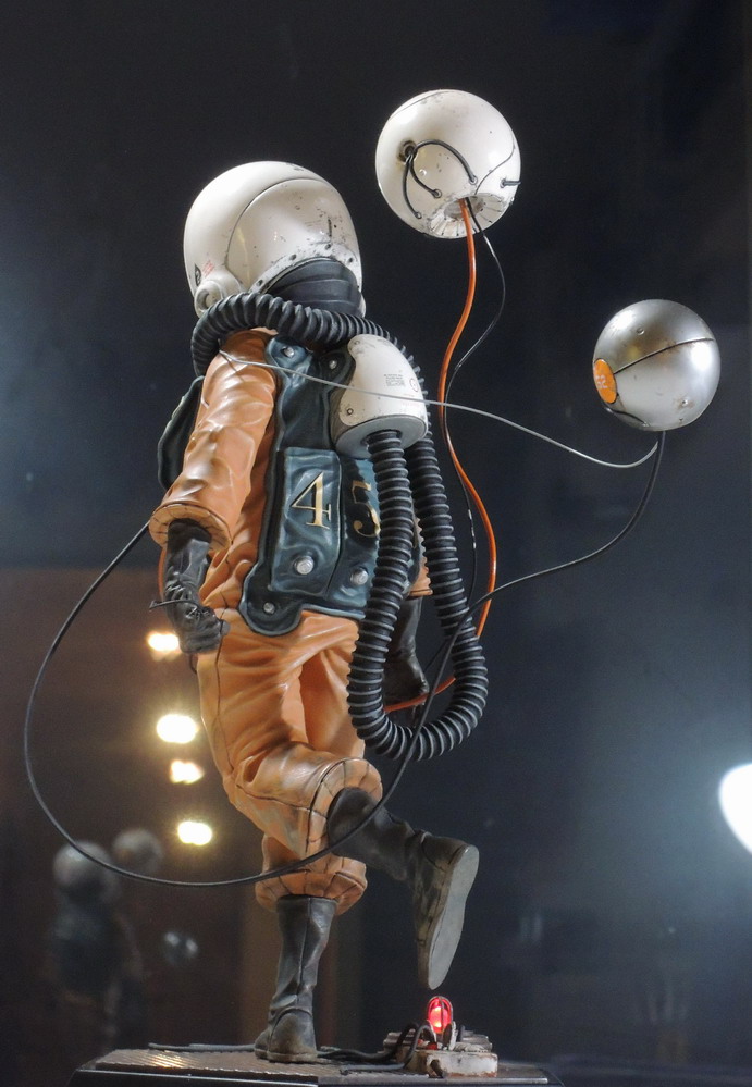 EK Cosmonaut #3 InMech Dscn4214