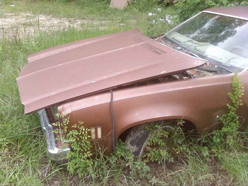 1974 GMC Sprint with Olds 350 V-8 74_gmc11