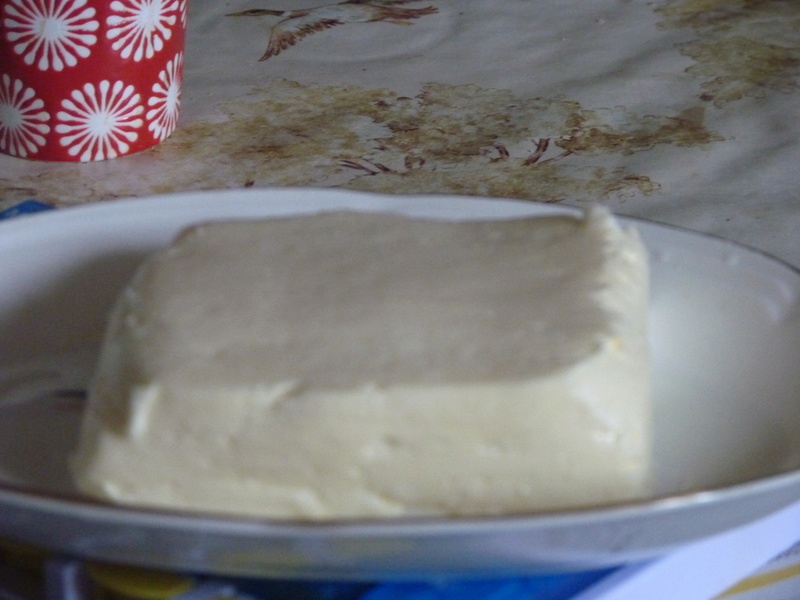 Fabriquer soi-même le beurre, c'est facile ! - Page 2 P1040310