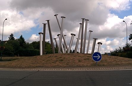 Le pire rond-point de France se trouve a Pontarlier Rond-p10