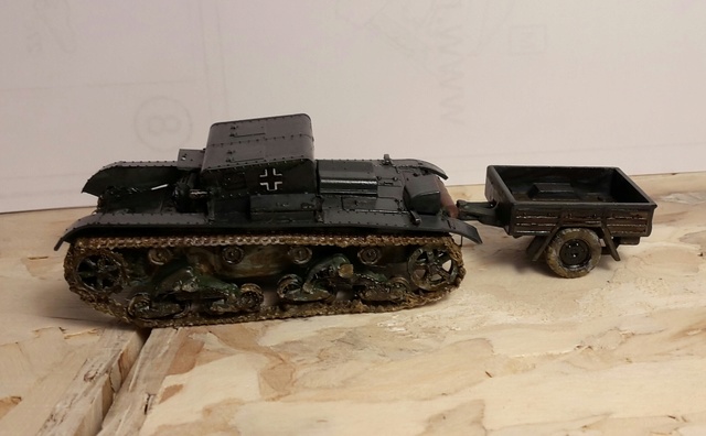 (UM)  T-26 (r)  beutepanzer --  20180210