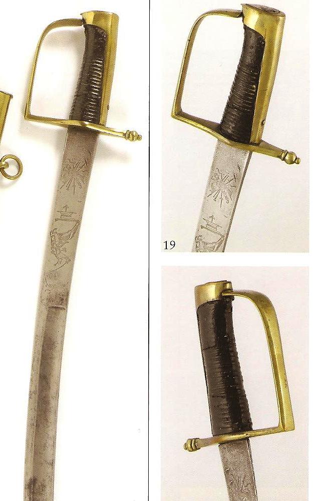 Sabre de Hussard An IV - Page 7 1760b10