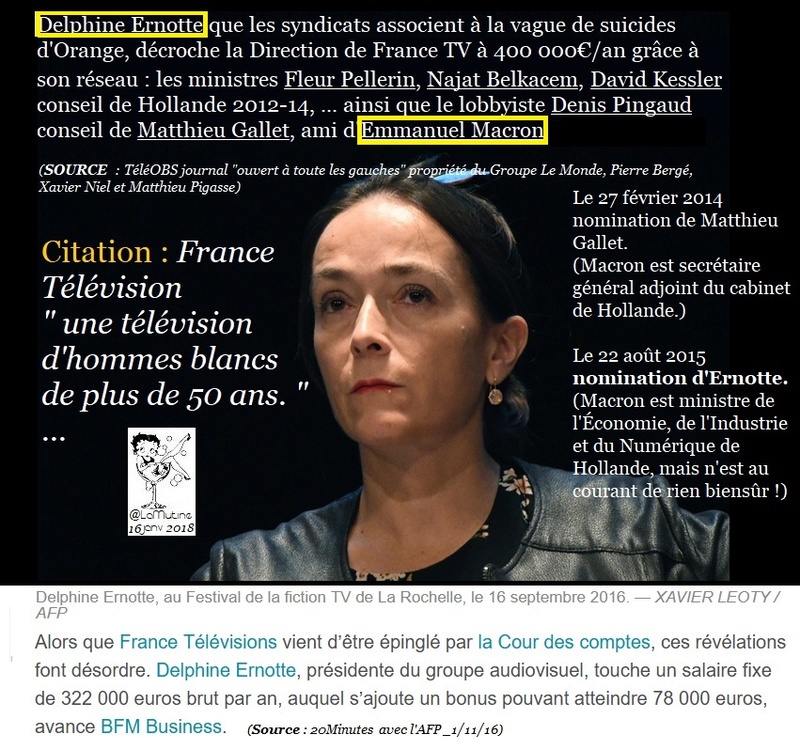 Tag fakenews sur revolte.exprimetoi.com Ernott10