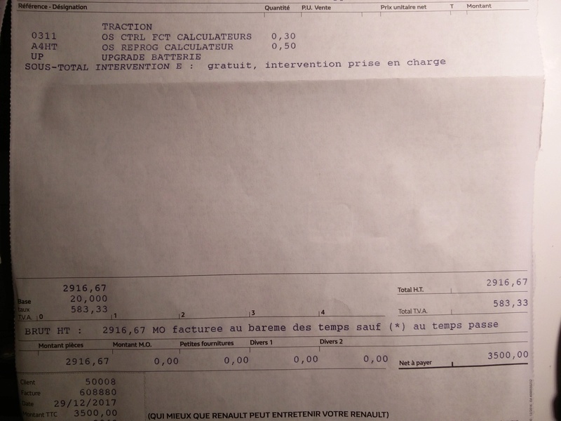 Info sur l'UPGRADE 22 kWh vers 41 kWh (suite et fin) - Page 12 Img_2016