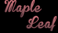 Maple Leaf (PPV#03) - 16/10/2017  Maplel10