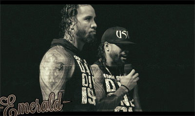 Old Mistakes (PPV#04) - 20/11/2017 Usos11