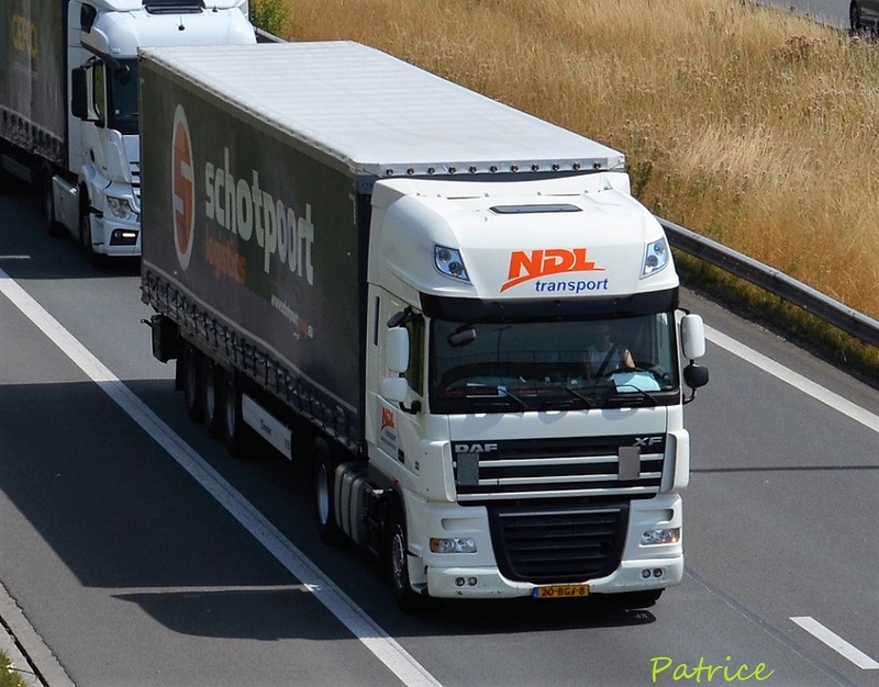 NDL Transport  (Enschede) 1211