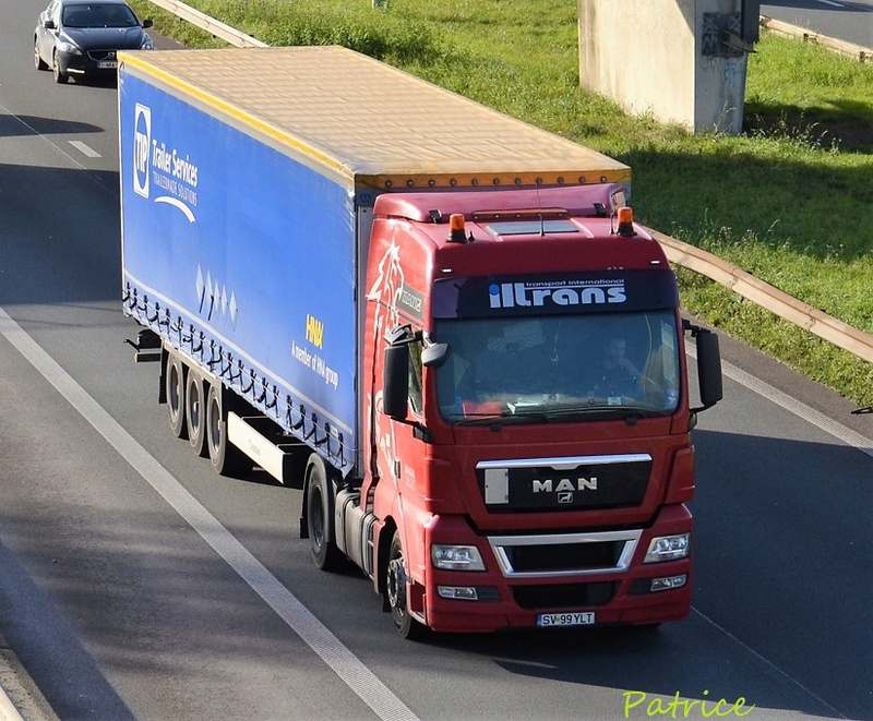 Iltrans (Suceava) 12411