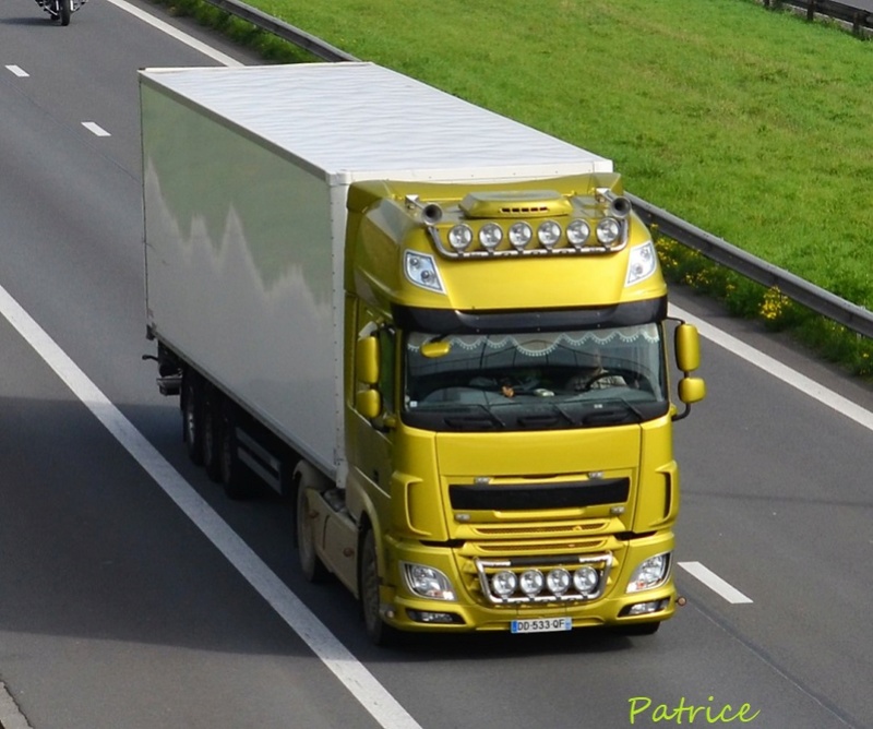  TTR  Team Transports Roncq  (Roncq, 59) 14912