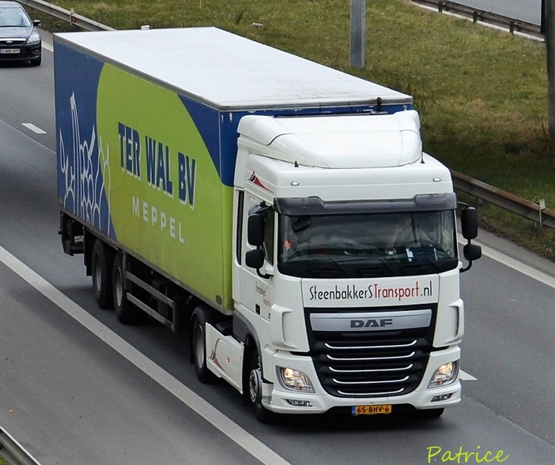  Steenbakkers Transport  (Boxtel) 21414