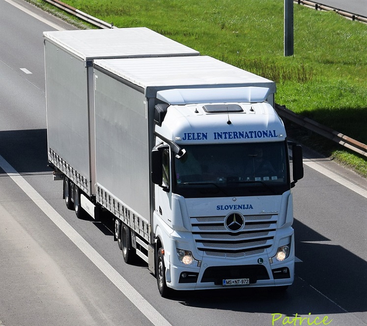 Jelen International (Krizevci pri Ljutomeru) 25113