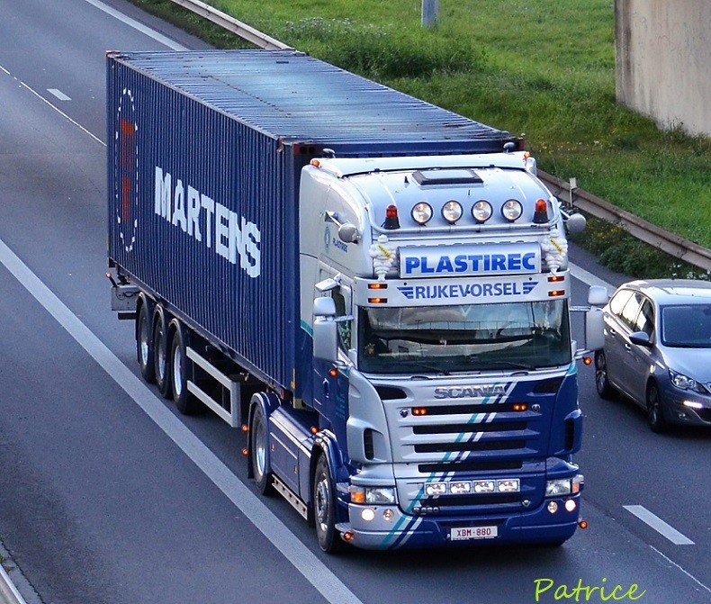 Plastirec (Rijkevorsel) 27311