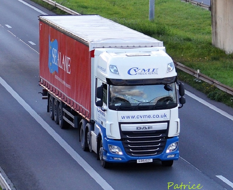  CVME  Truck Rental  (Canterbury, UK) 27711
