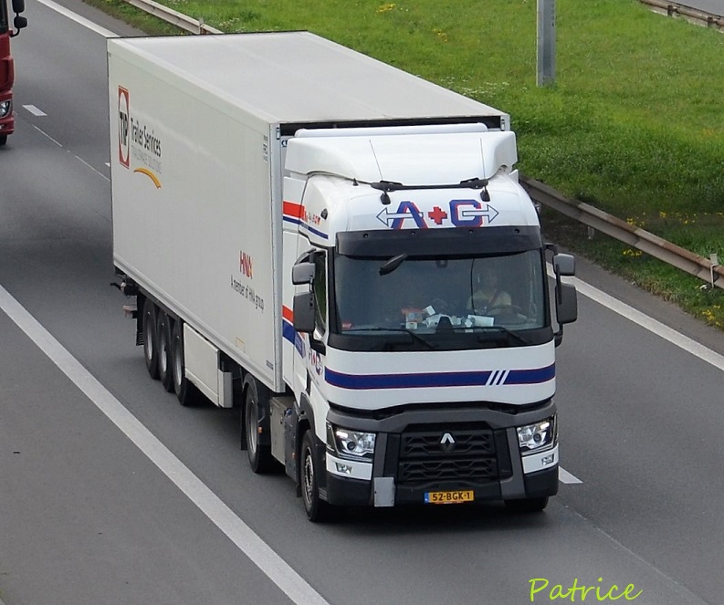 A+G transporten (Venlo) - Page 2 28411