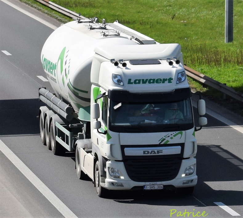 Lavaert (Ooigem) 3119