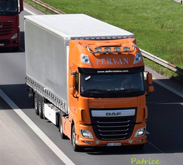 Pervan (Zagreb) 40010