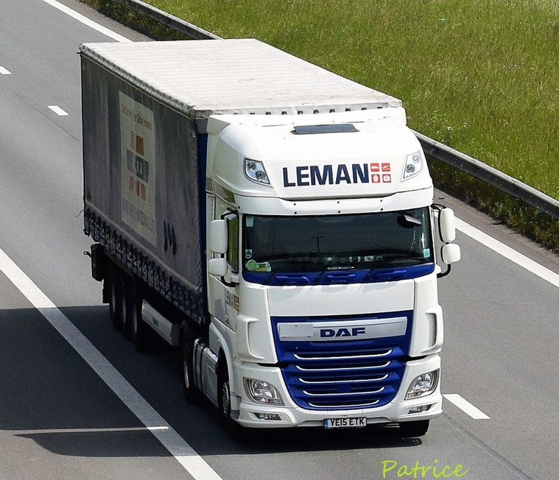  Leman  (Greve) 6017