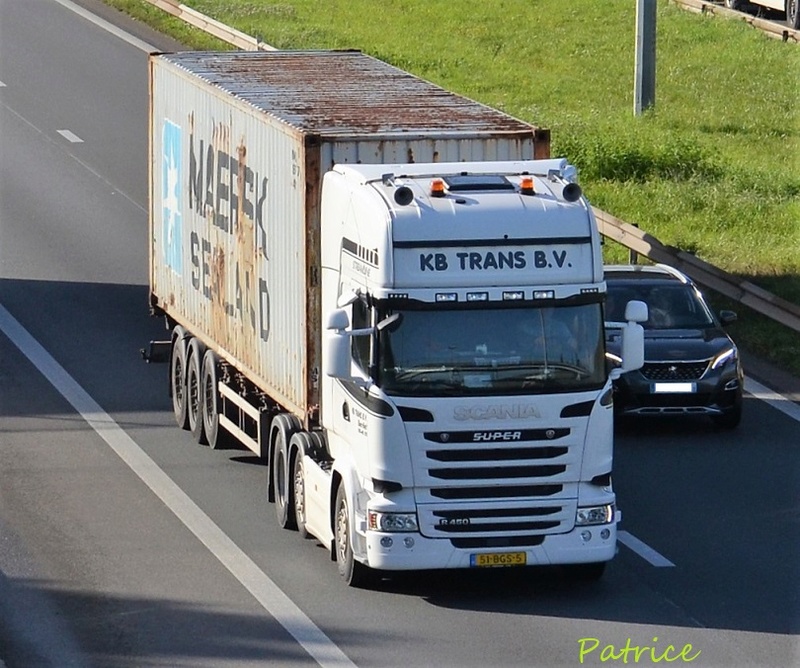  KB  Trans b.v  (Biervliet) 6112