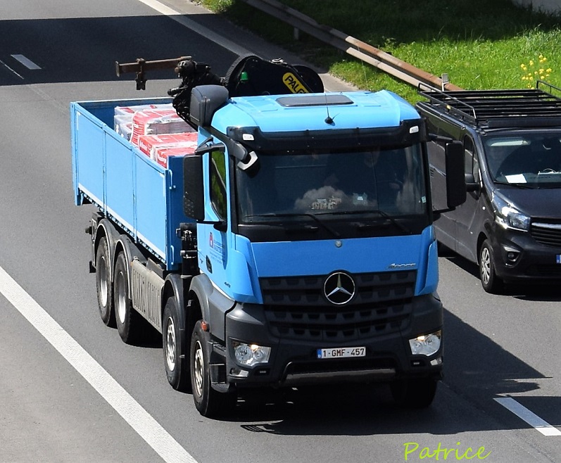 Maertens bouwmaterialen (Zedelgem) 7618