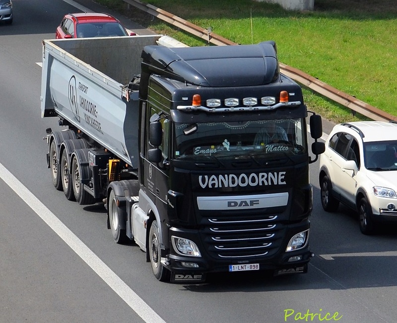 Vandoorne (Ledegem) 811