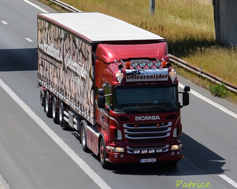  DB Transport - Deleersnijder-Bocaege  (Zulte) 9012