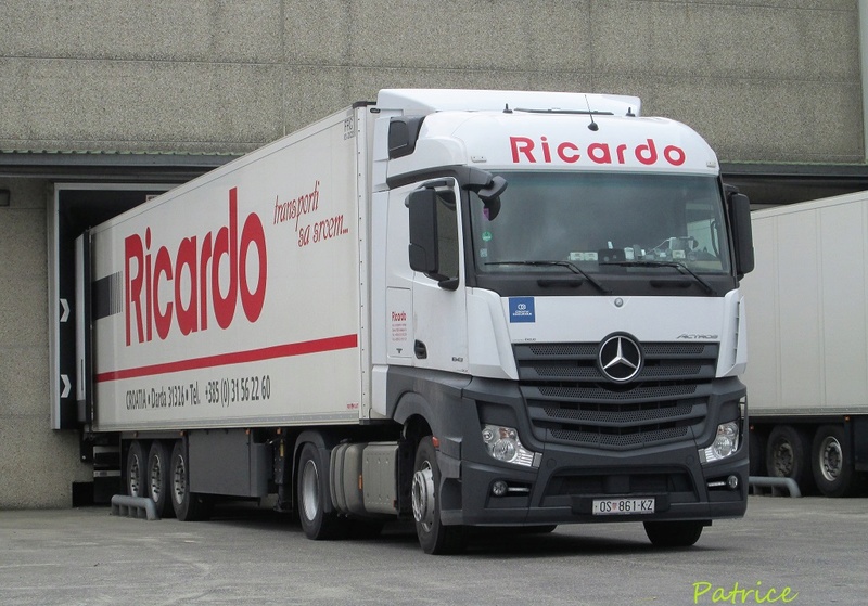  Ricardo  (Osijek) Ricard10