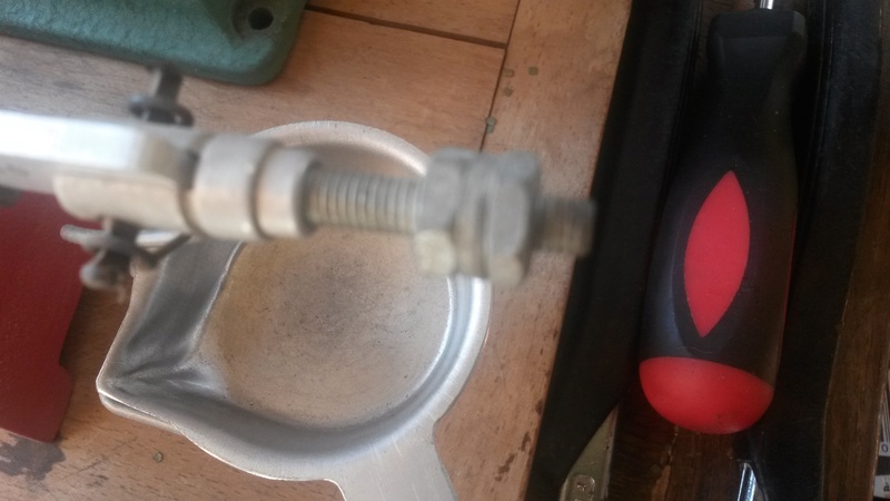 probleme avec balance hornady pacific g (en grammes ) 20171110