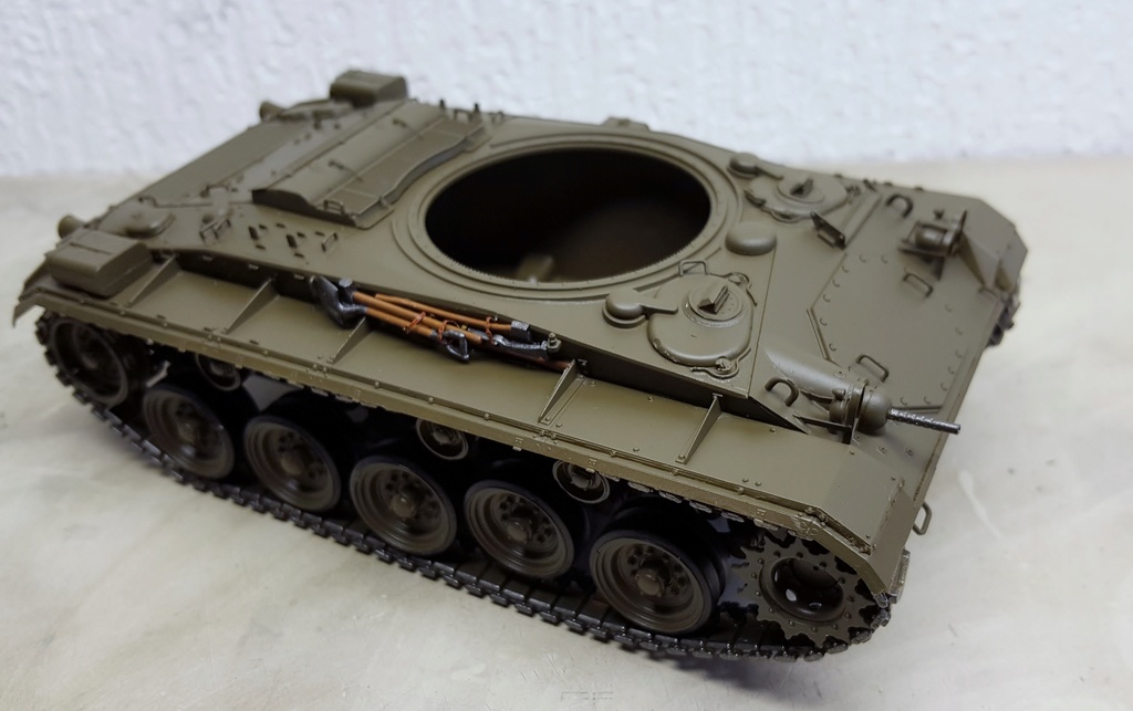 M24 CHAFFEE à Dîen Bîen Phu - Page 2 20180410