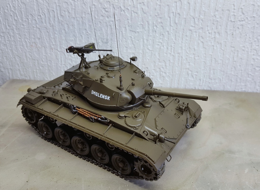 M24 CHAFFEE à Dîen Bîen Phu - Page 3 20180428