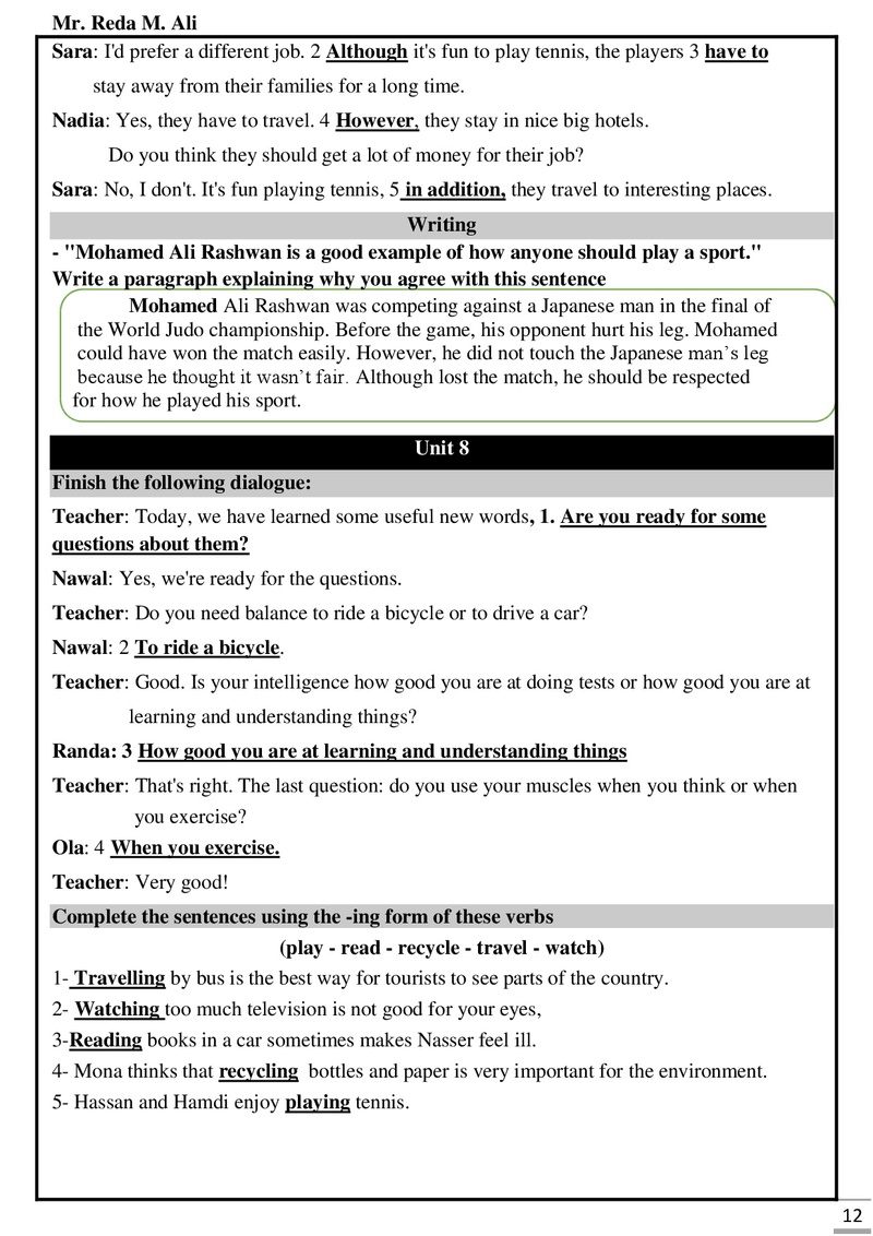 Final revision Workbook With Answer key 3rd prep.2018.jpg Final_20