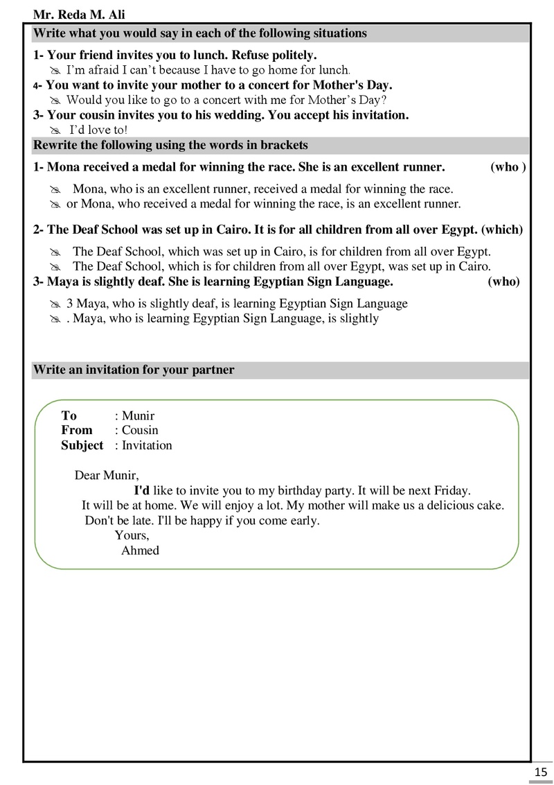 Final revision Workbook With Answer key 3rd prep.2018.jpg Final_22