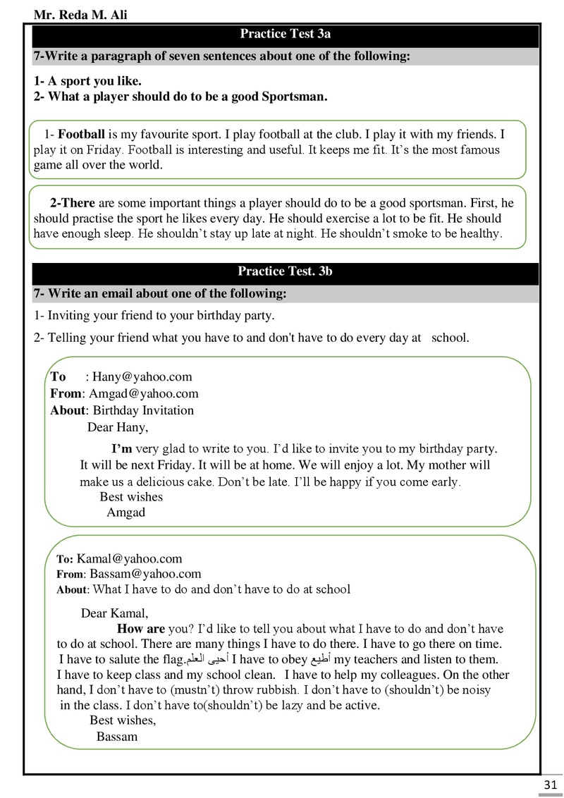 Final revision Workbook With Answer key 3rd prep.2018.jpg Final_38