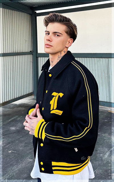 Florian Martinez