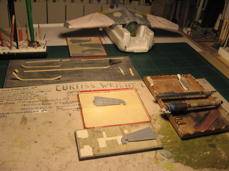 AZUR 1/32 CURTISS H75 A3 Phase II (Bernard) - Page 34 00693