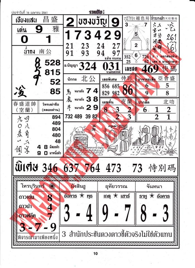 16-04-2018 1st, 2end. 3rd Paper 29594816