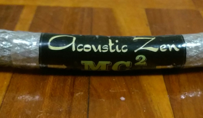 Acoustic Zen MC2 Digital Cable Imag0611