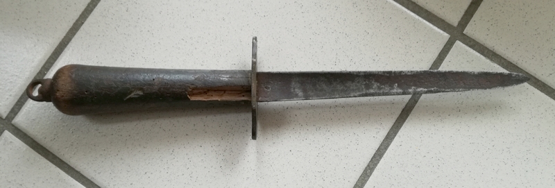 Le poignard de marine modèle 1833  Img_2036