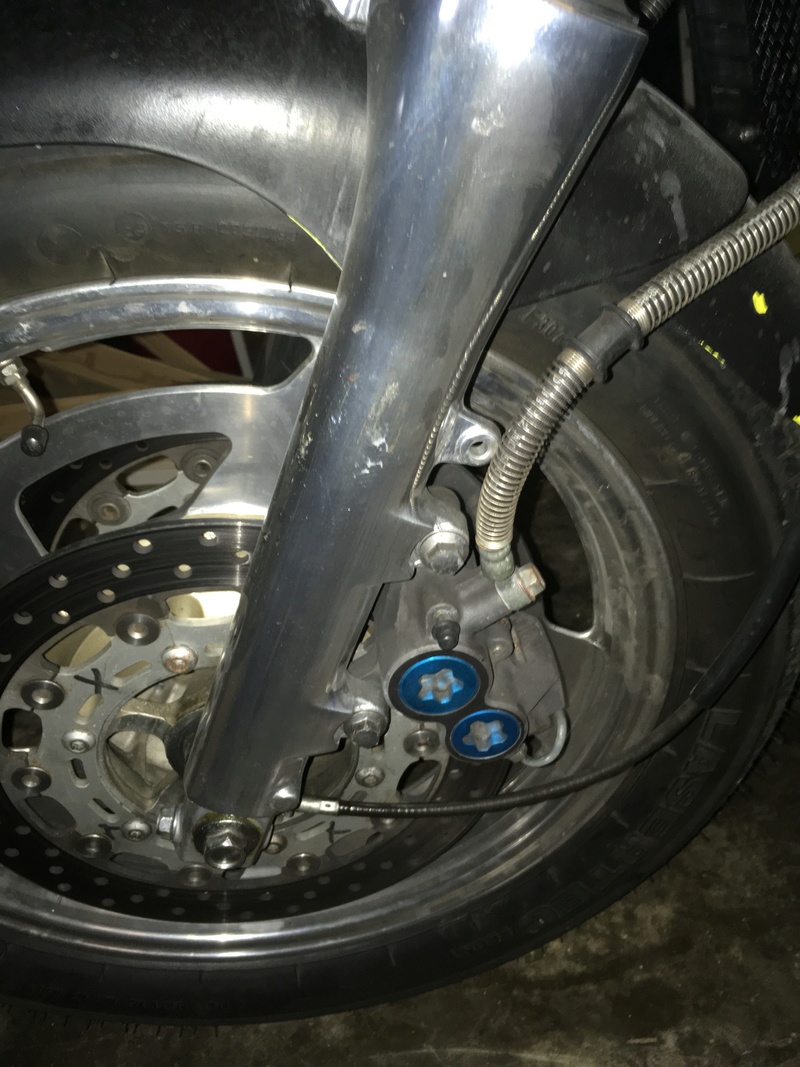Quels frein pour ma nouvelle fourche 43 ?? - Page 2 Img_0710