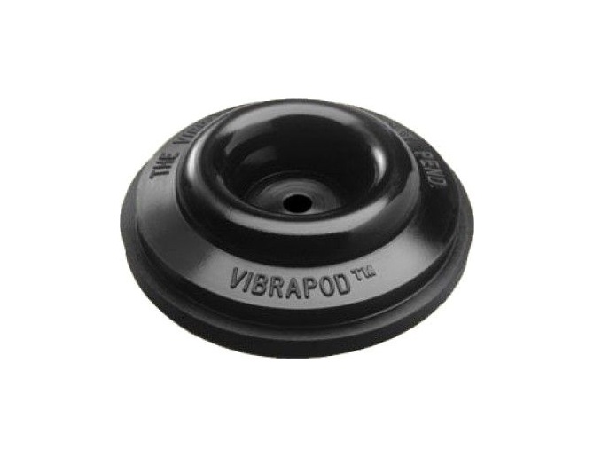 (VT) vendo isolators e coni Vibrapods Vibrap12