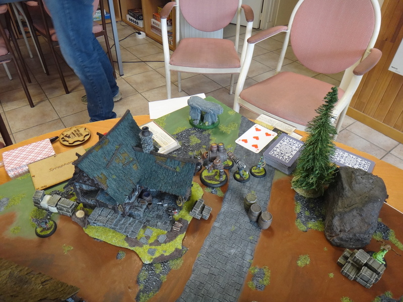 [MALIFAUX]Dimanche martial MALIFAUX Dsc05636