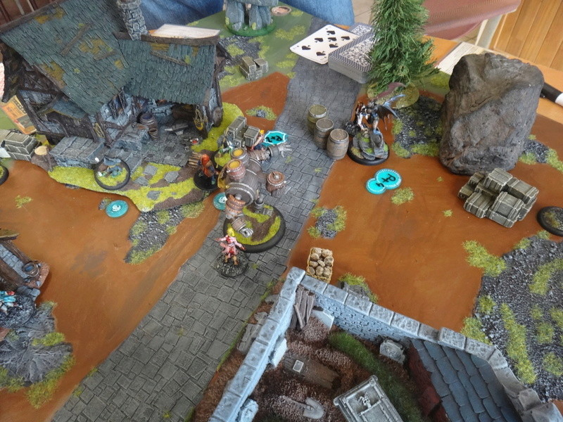 [MALIFAUX]Dimanche martial MALIFAUX Dsc05646