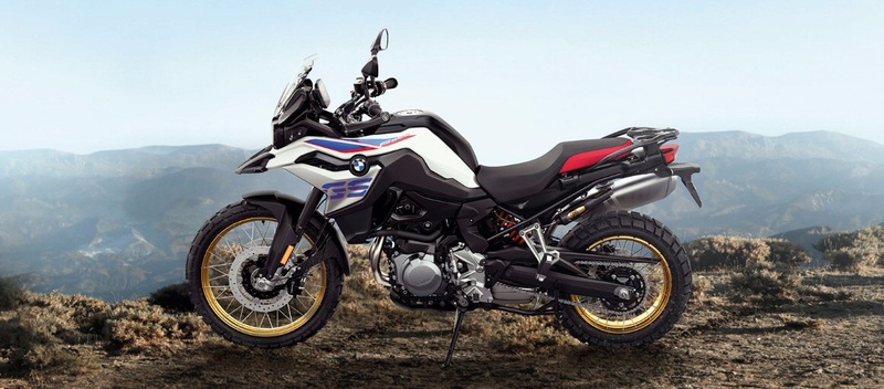 BMW F850GS 850gs10