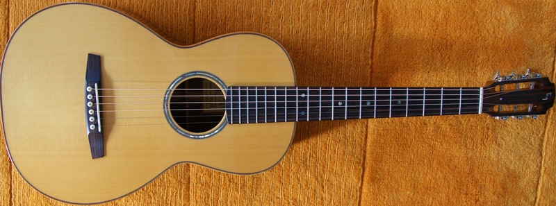 Luthiers anglais 311