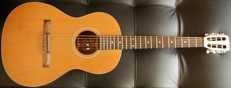 vends Morris parlor 14 cases années 80 VENDUE ! 320