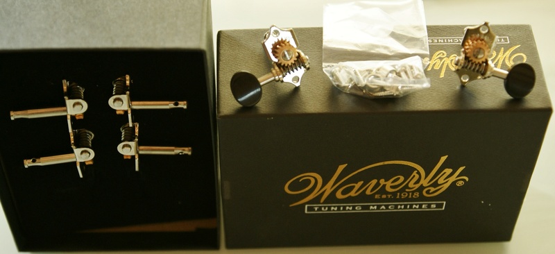 Vds mécaniques Waverly neuves boutons ébène VENDUES ! Dsc03210