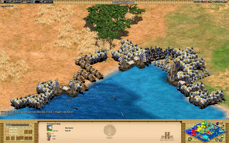 aoe2 hd general Tretog14