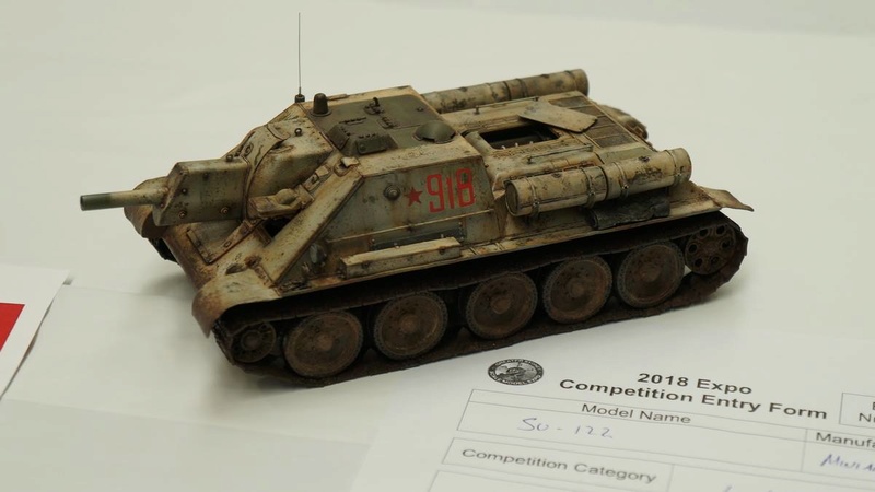 C&E: Greater Sydney Scale Model Expo 2018  29749410